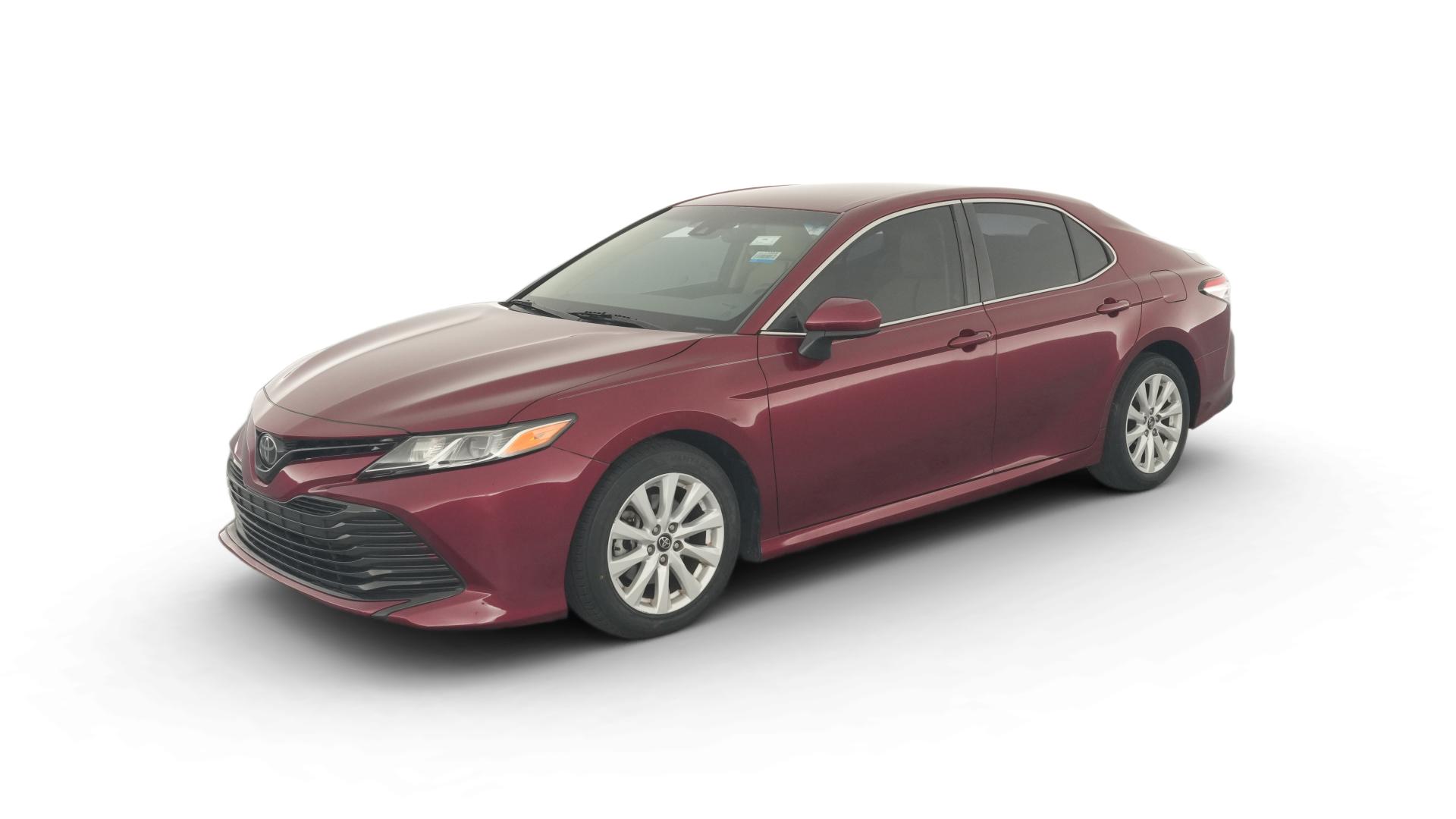 toyota camry 2018 4T1B11HK2JU632201 image toyota camry 2018 4T1B11HK2JU632201 image