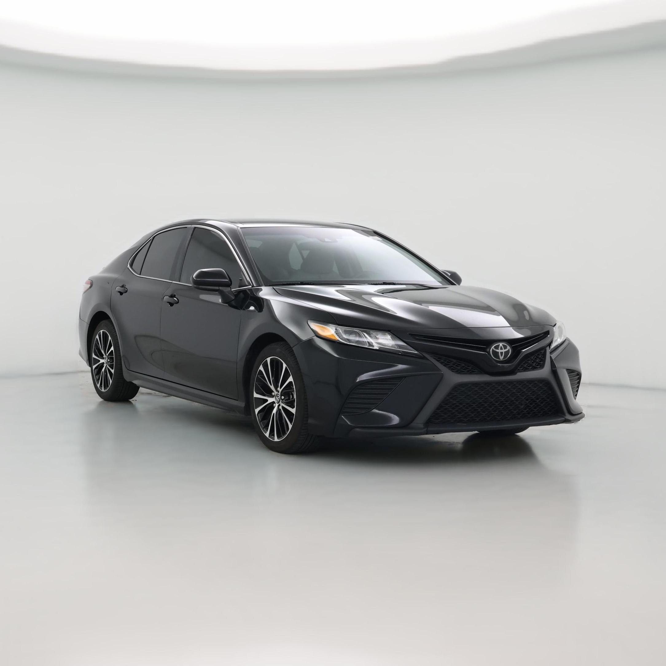 toyota camry 2018 4T1B11HK6JU111983 image toyota camry 2018 4T1B11HK6JU111983 image