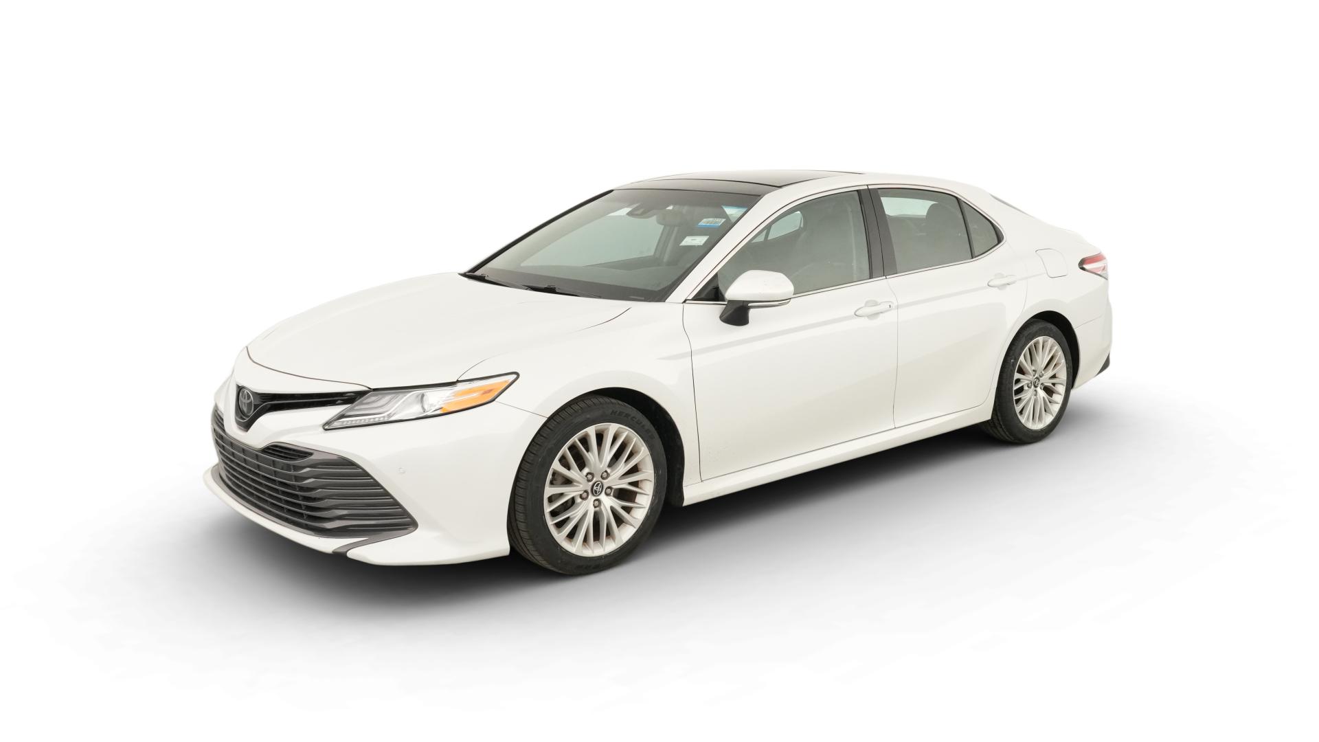 toyota camry 2018 4T1B11HK6JU052613 image toyota camry 2018 4T1B11HK6JU052613 image