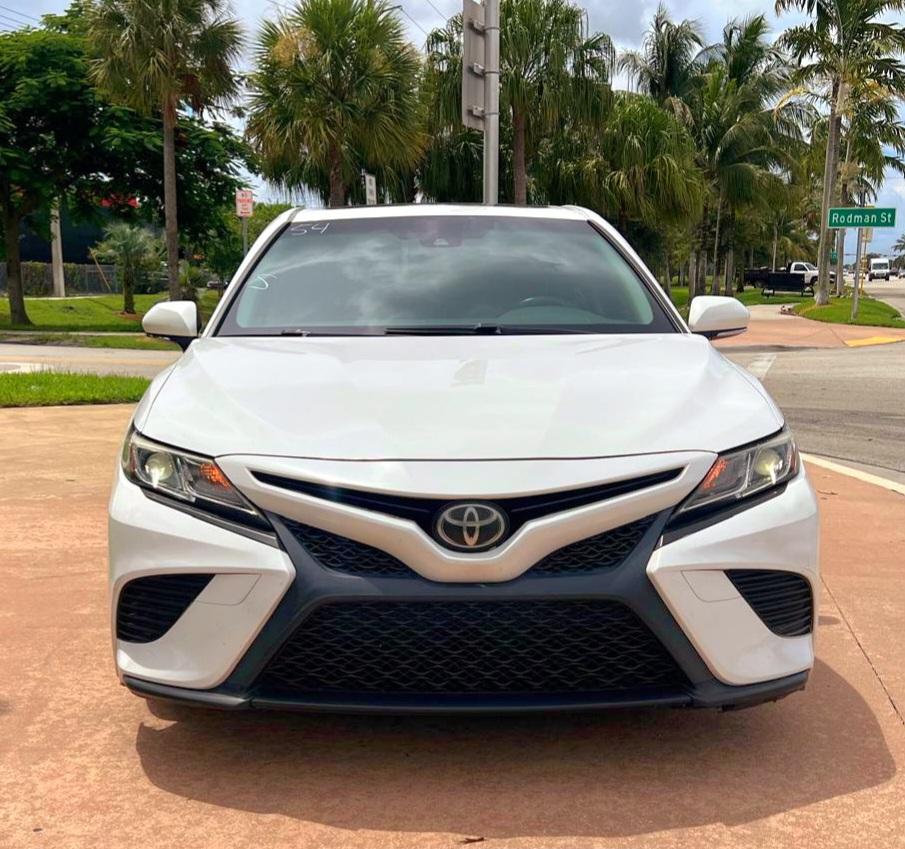toyota camry 2018 JTNB11HK9J3007820 image toyota camry 2018 JTNB11HK9J3007820 image