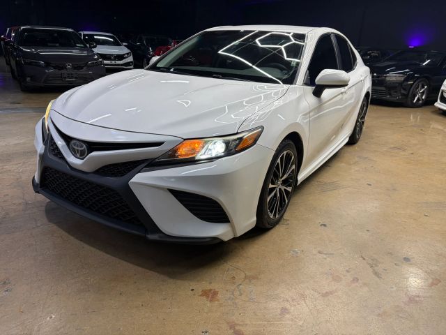 toyota camry 2018 4T1B11HK5JU133666 image toyota camry 2018 4T1B11HK5JU133666 image