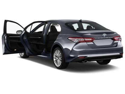 toyota camry 2018 4T1B31HK1JU500783 image toyota camry 2018 4T1B31HK1JU500783 image