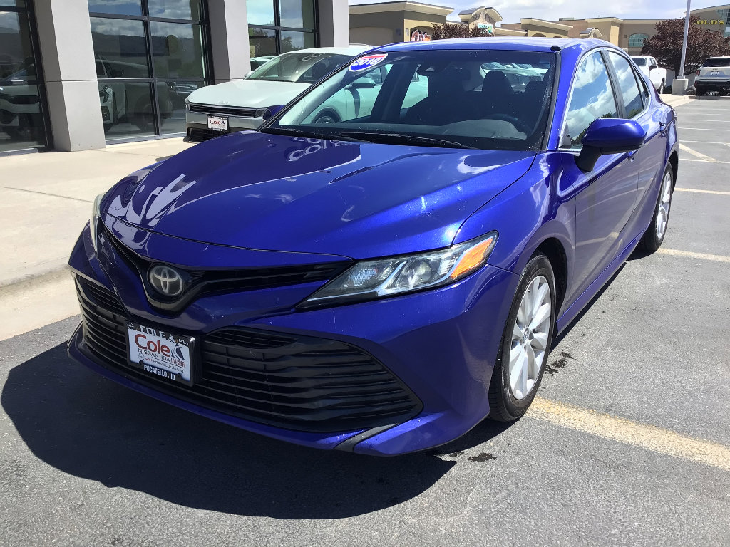toyota camry 2018 4T1B11HK4JU574107 image toyota camry 2018 4T1B11HK4JU574107 image