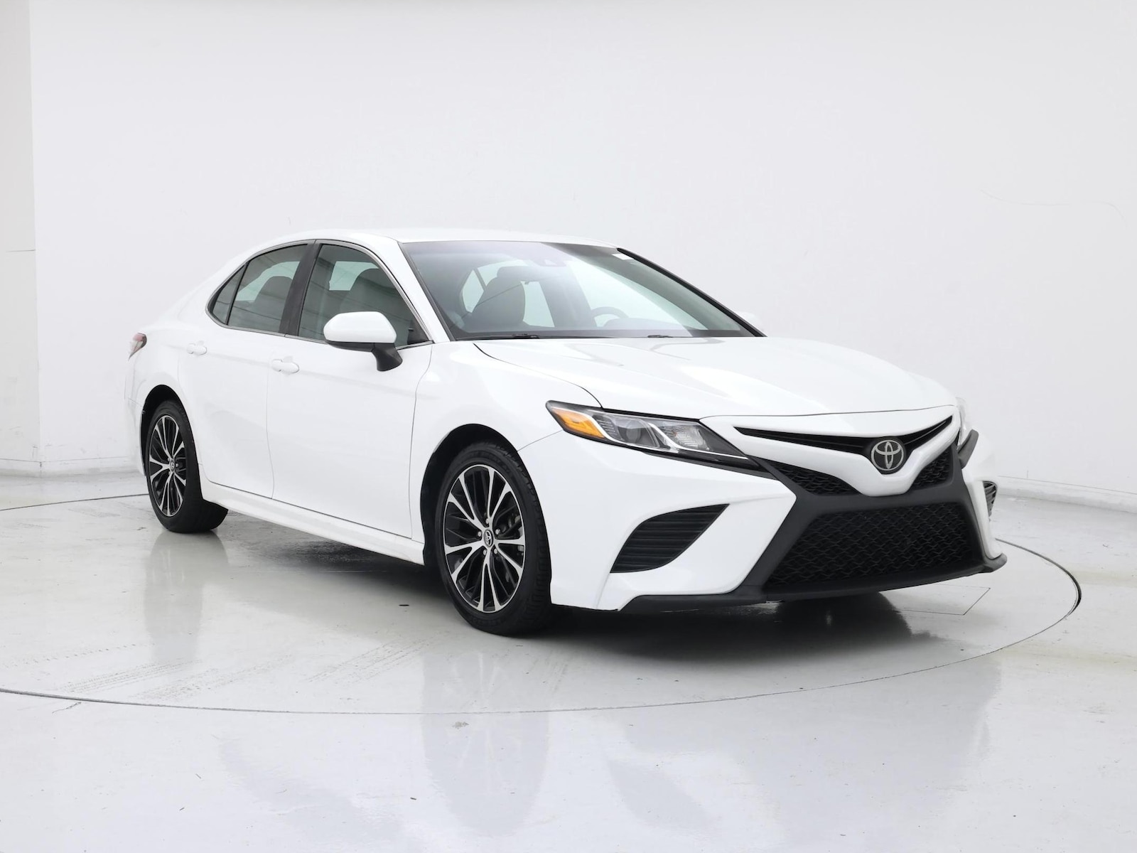 toyota camry 2018 4T1B11HK7JU536337 image toyota camry 2018 4T1B11HK7JU536337 image