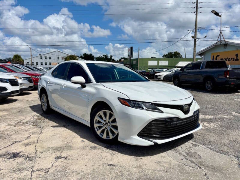 toyota camry 2018 4T1B11HK2JU085351 image toyota camry 2018 4T1B11HK2JU085351 image