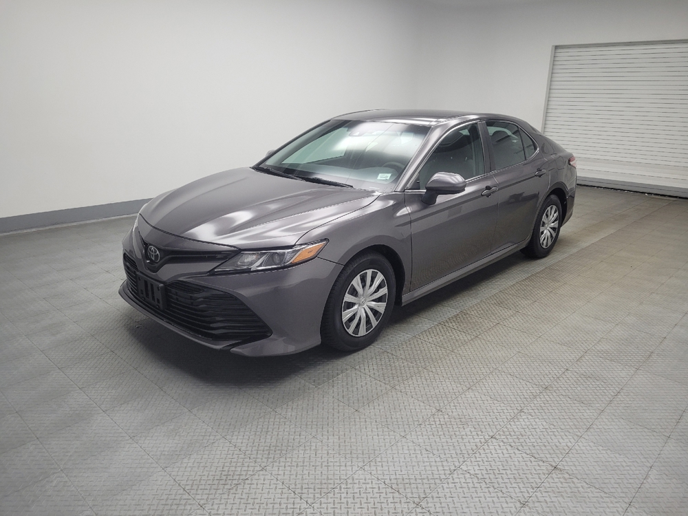 toyota camry 2018 4T1B11HK3JU596051 image toyota camry 2018 4T1B11HK3JU596051 image