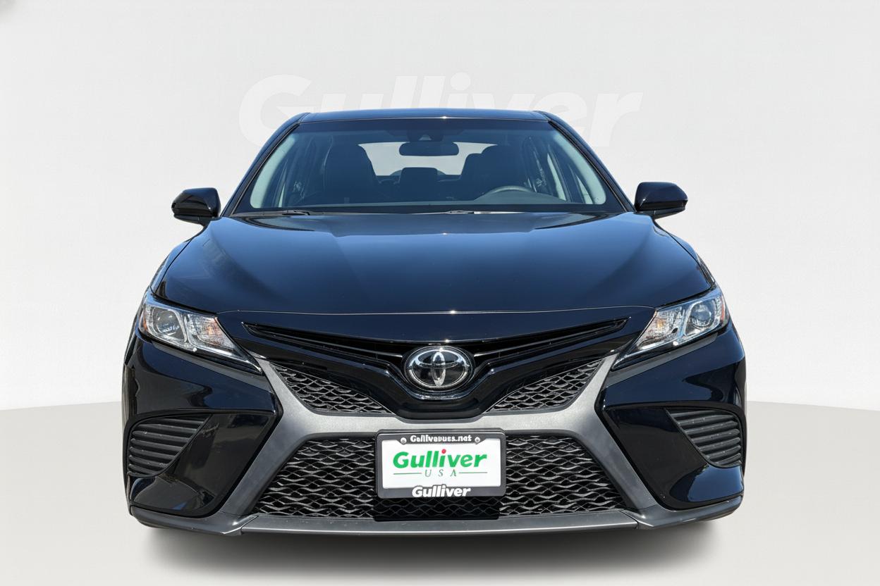 toyota camry 2018 4T1B11HK8JU627990 image toyota camry 2018 4T1B11HK8JU627990 image
