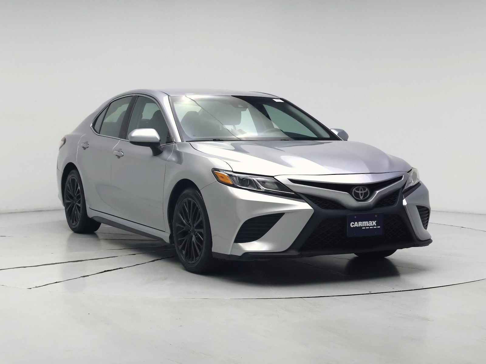 toyota camry 2018 4T1B11HK9JU555259 image toyota camry 2018 4T1B11HK9JU555259 image