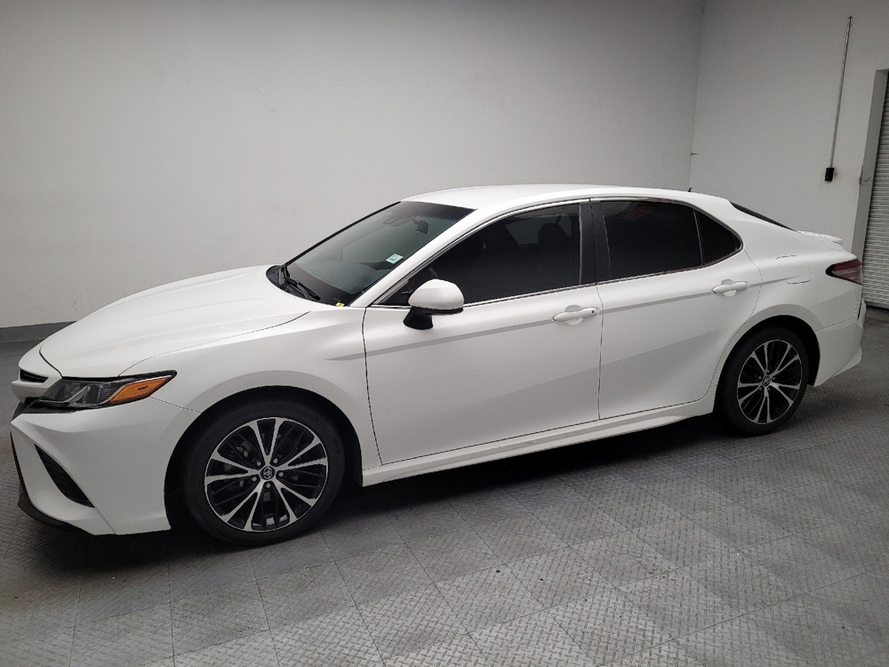 toyota camry 2018 4T1B11HK2JU086368 image toyota camry 2018 4T1B11HK2JU086368 image