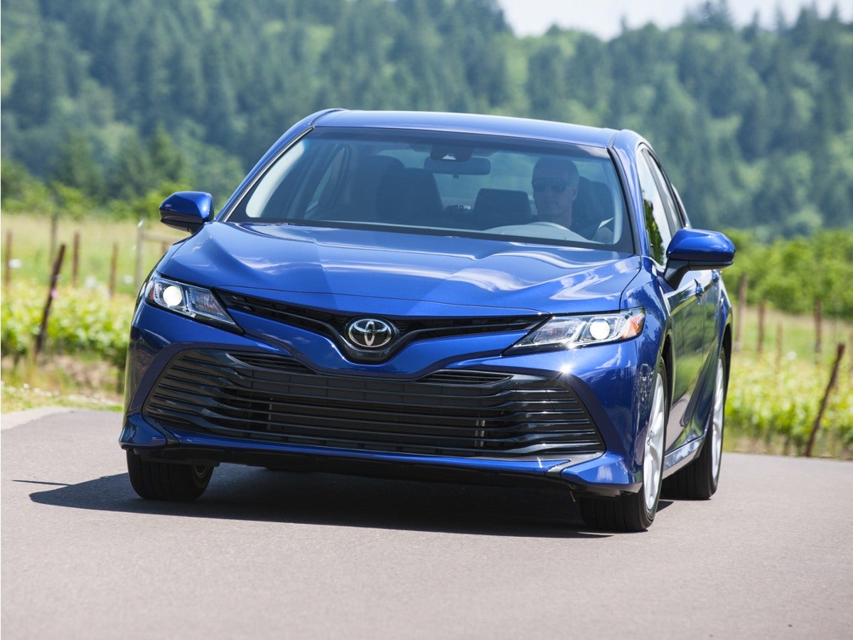 toyota camry 2018 4T1B11HK4JU084279 image toyota camry 2018 4T1B11HK4JU084279 image