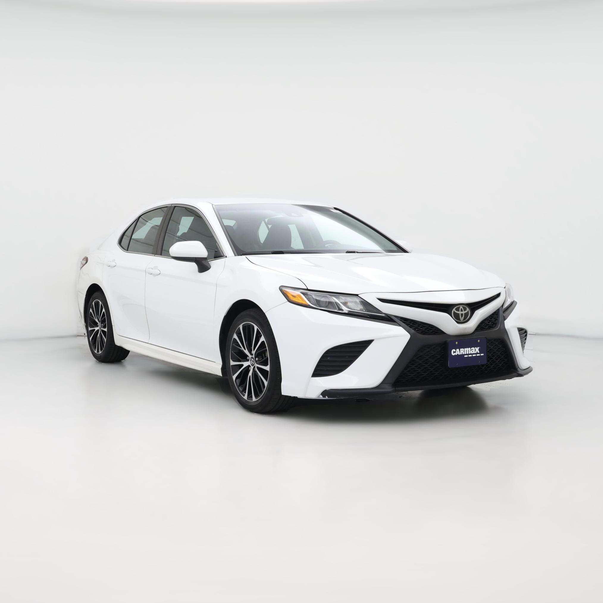 toyota camry 2018 4T1B11HK5JU616199 image toyota camry 2018 4T1B11HK5JU616199 image