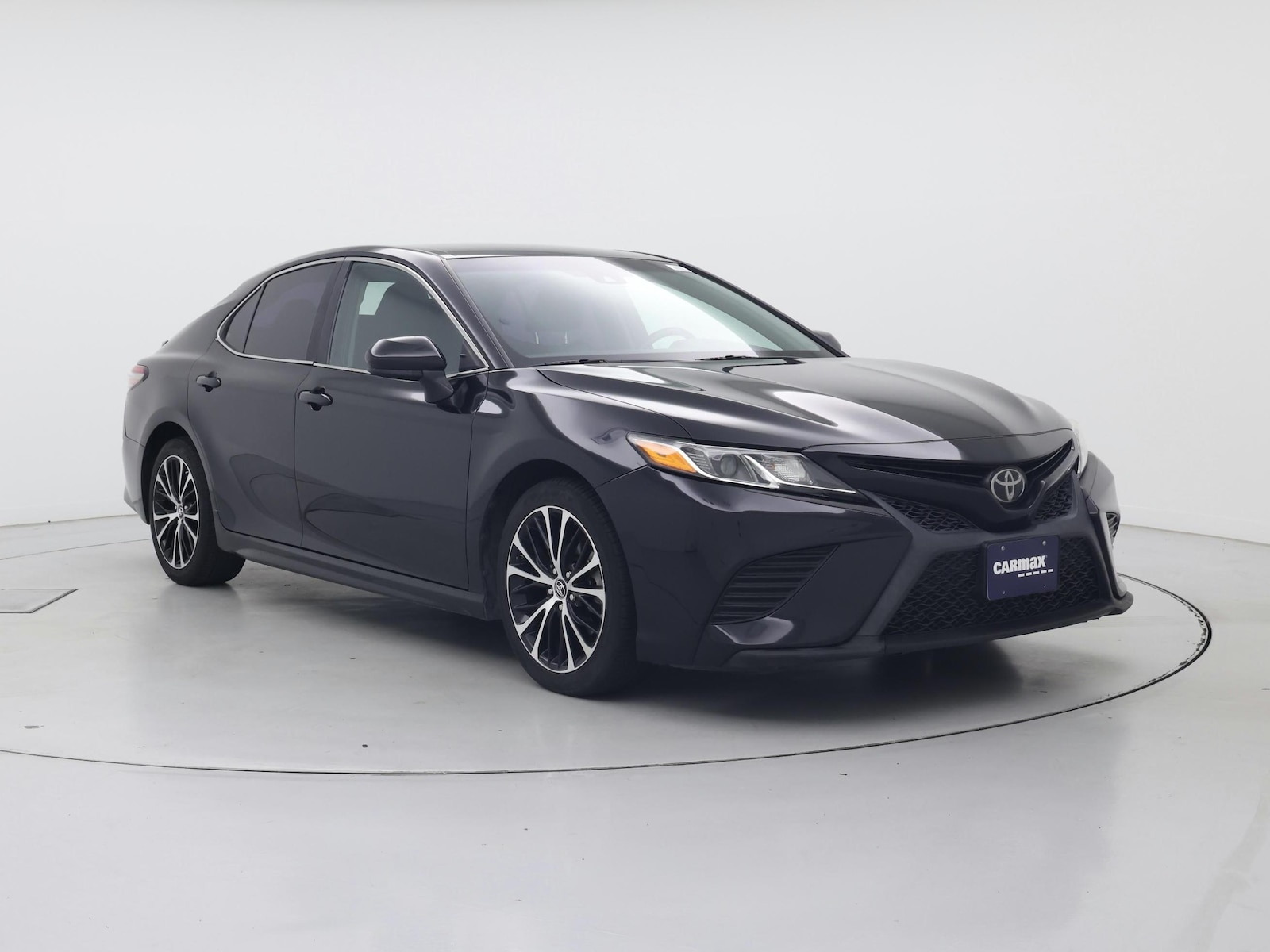 toyota camry 2018 4T1B11HKXJU123439 image toyota camry 2018 4T1B11HKXJU123439 image