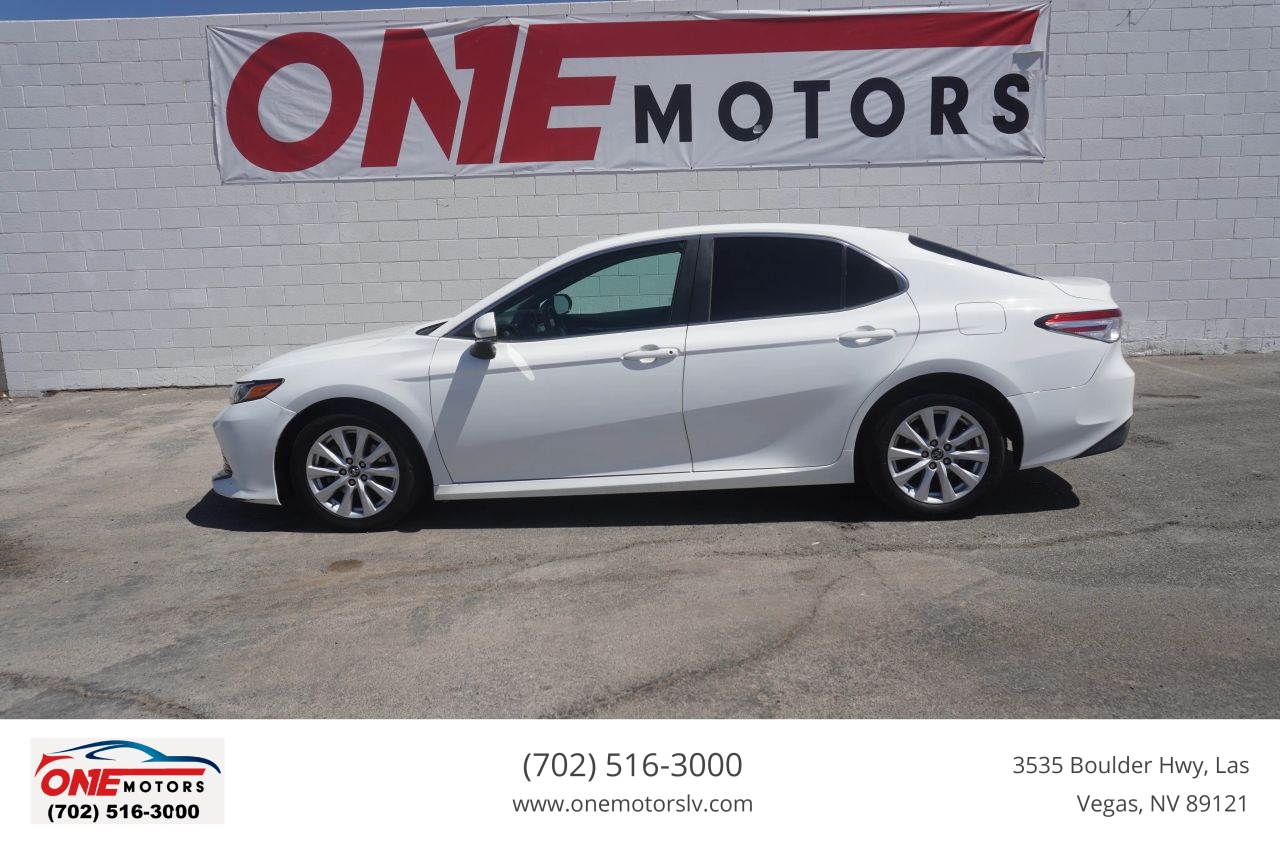 toyota camry 2018 4T1B11HK9JU106132 image toyota camry 2018 4T1B11HK9JU106132 image