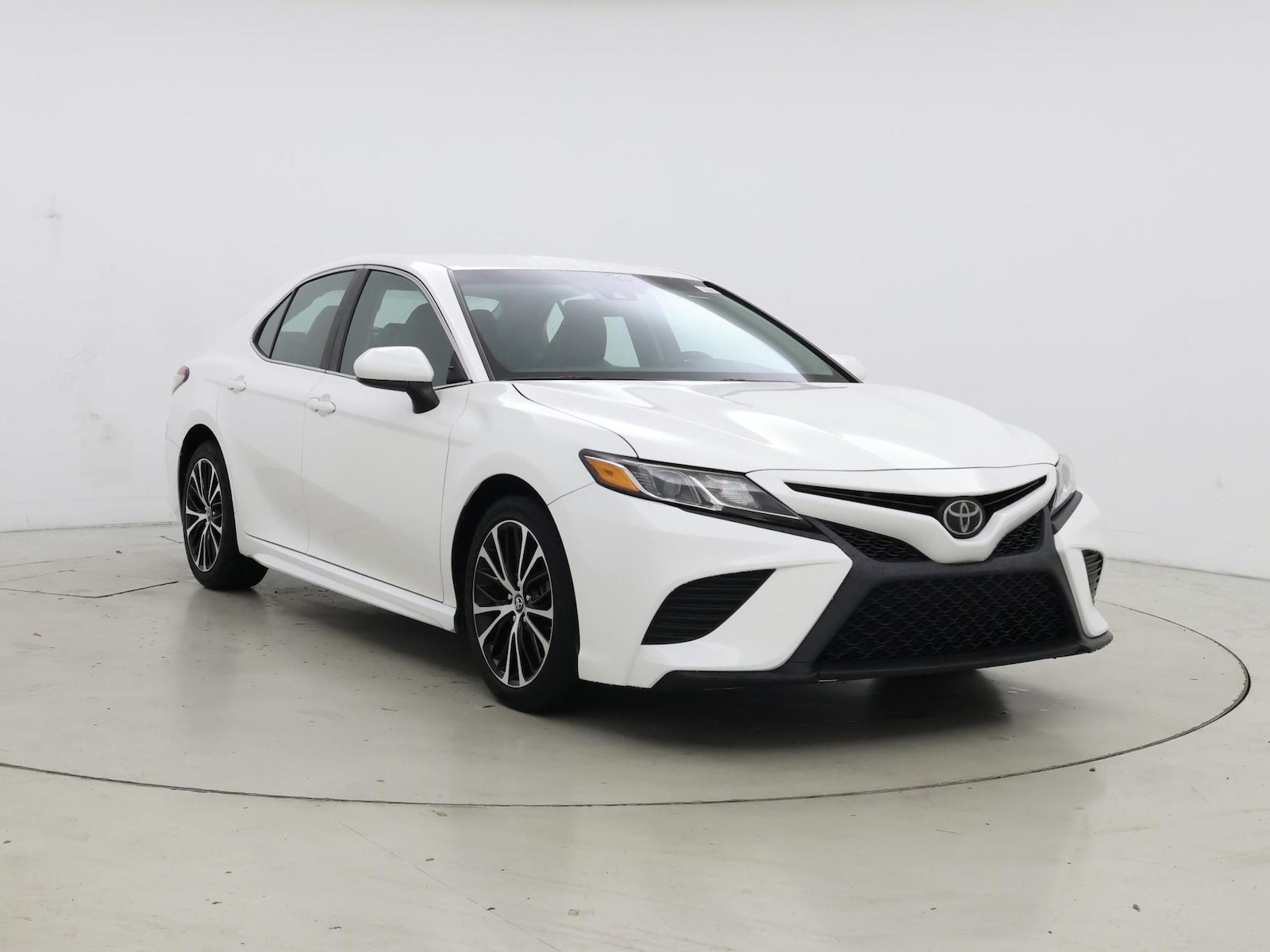 toyota camry 2018 4T1B11HK5JU152248 image toyota camry 2018 4T1B11HK5JU152248 image