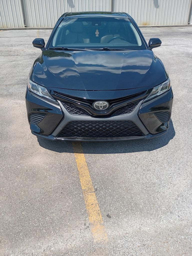 toyota camry 2018 4T1B11HK4JU535758 image toyota camry 2018 4T1B11HK4JU535758 image
