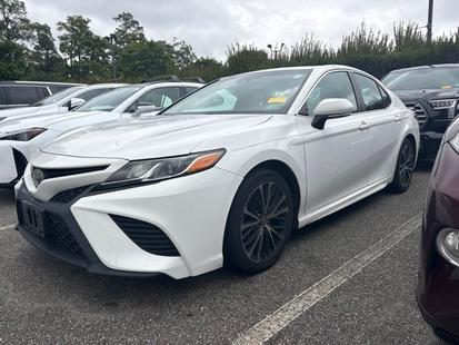 toyota camry 2018 4T1B11HK9JU123822 image toyota camry 2018 4T1B11HK9JU123822 image
