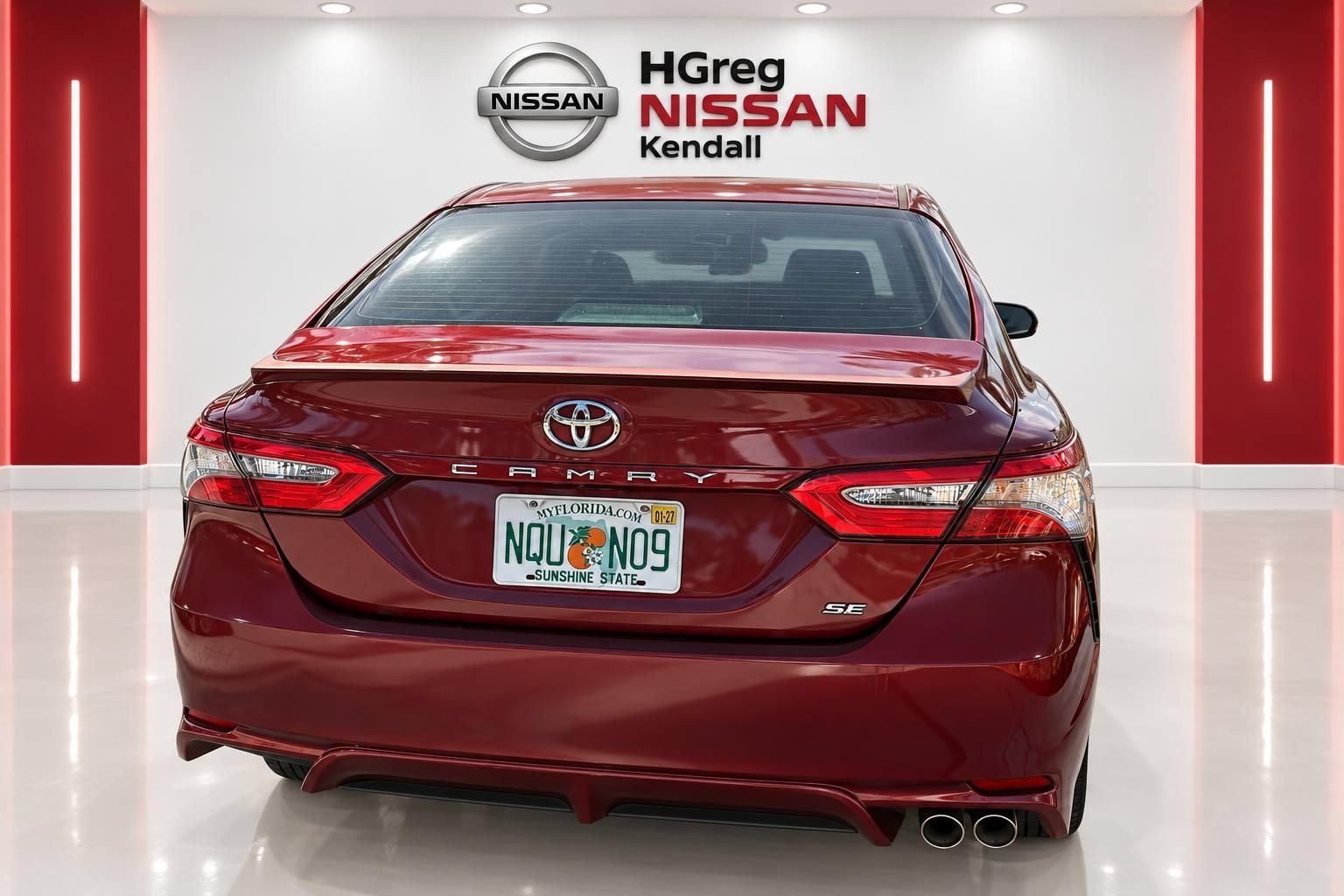 toyota camry 2018 4T1B11HK5JU524672 image toyota camry 2018 4T1B11HK5JU524672 image