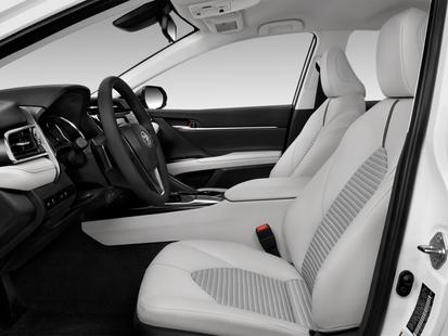 toyota camry 2018 4T1B11HK8JU063046 image toyota camry 2018 4T1B11HK8JU063046 image