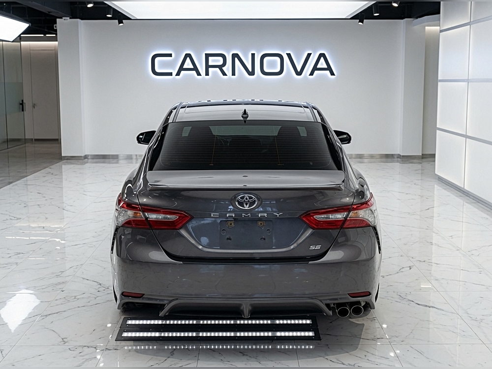 toyota camry 2018 4T1B11HK9JU070538 image toyota camry 2018 4T1B11HK9JU070538 image