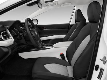 toyota camry 2018 4T1B11HK1JU646526 image toyota camry 2018 4T1B11HK1JU646526 image