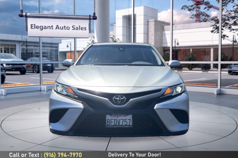 toyota camry 2018 4T1B11HK9JU648315 image toyota camry 2018 4T1B11HK9JU648315 image