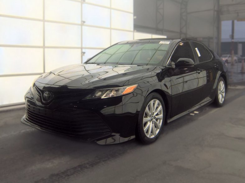 toyota camry 2018 4T1B11HK1JU671085 image toyota camry 2018 4T1B11HK1JU671085 image