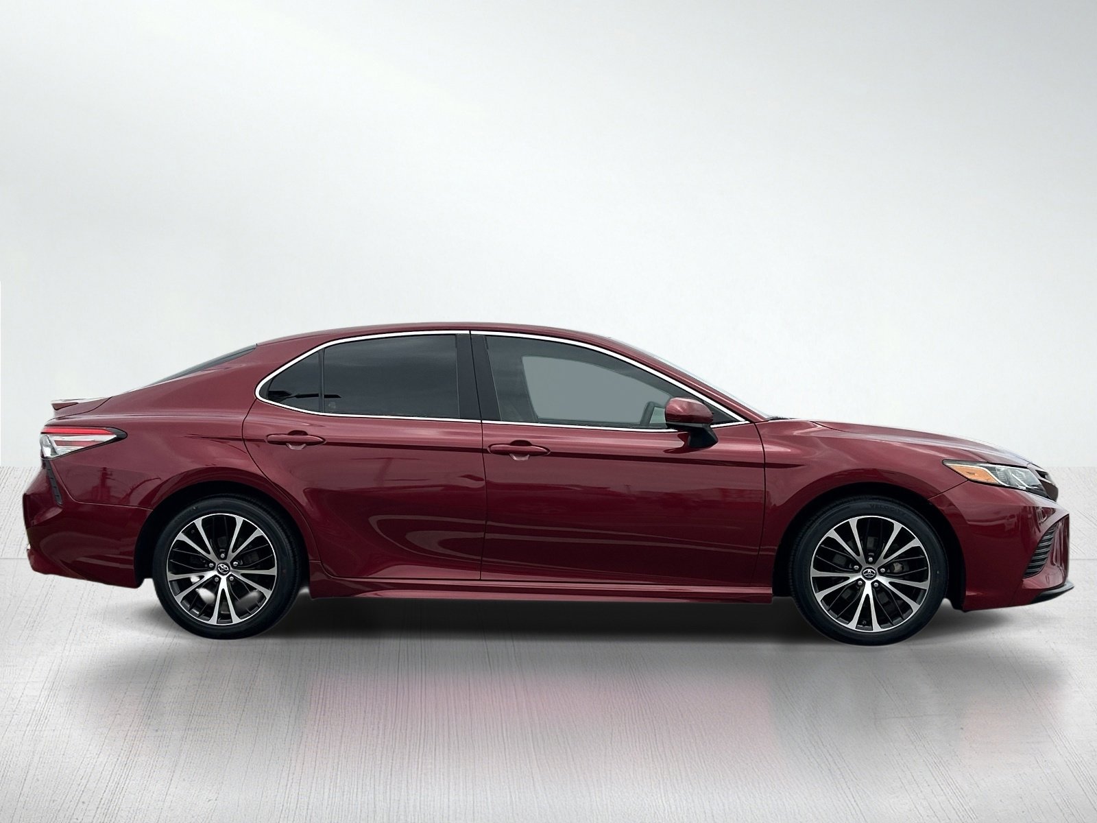toyota camry 2018 4T1B11HK9JU567461 image toyota camry 2018 4T1B11HK9JU567461 image