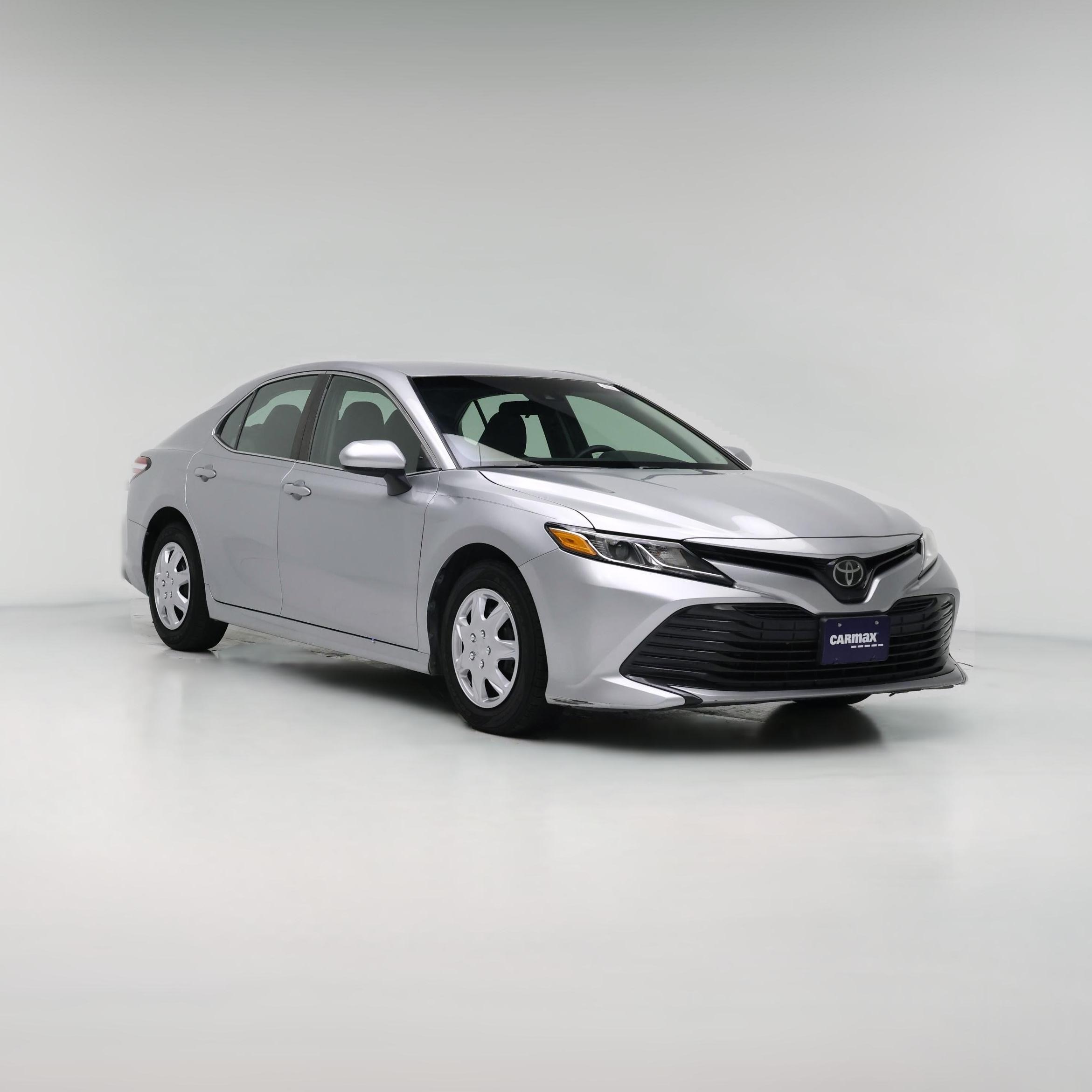 toyota camry 2018 4T1B11HK5JU669744 image toyota camry 2018 4T1B11HK5JU669744 image