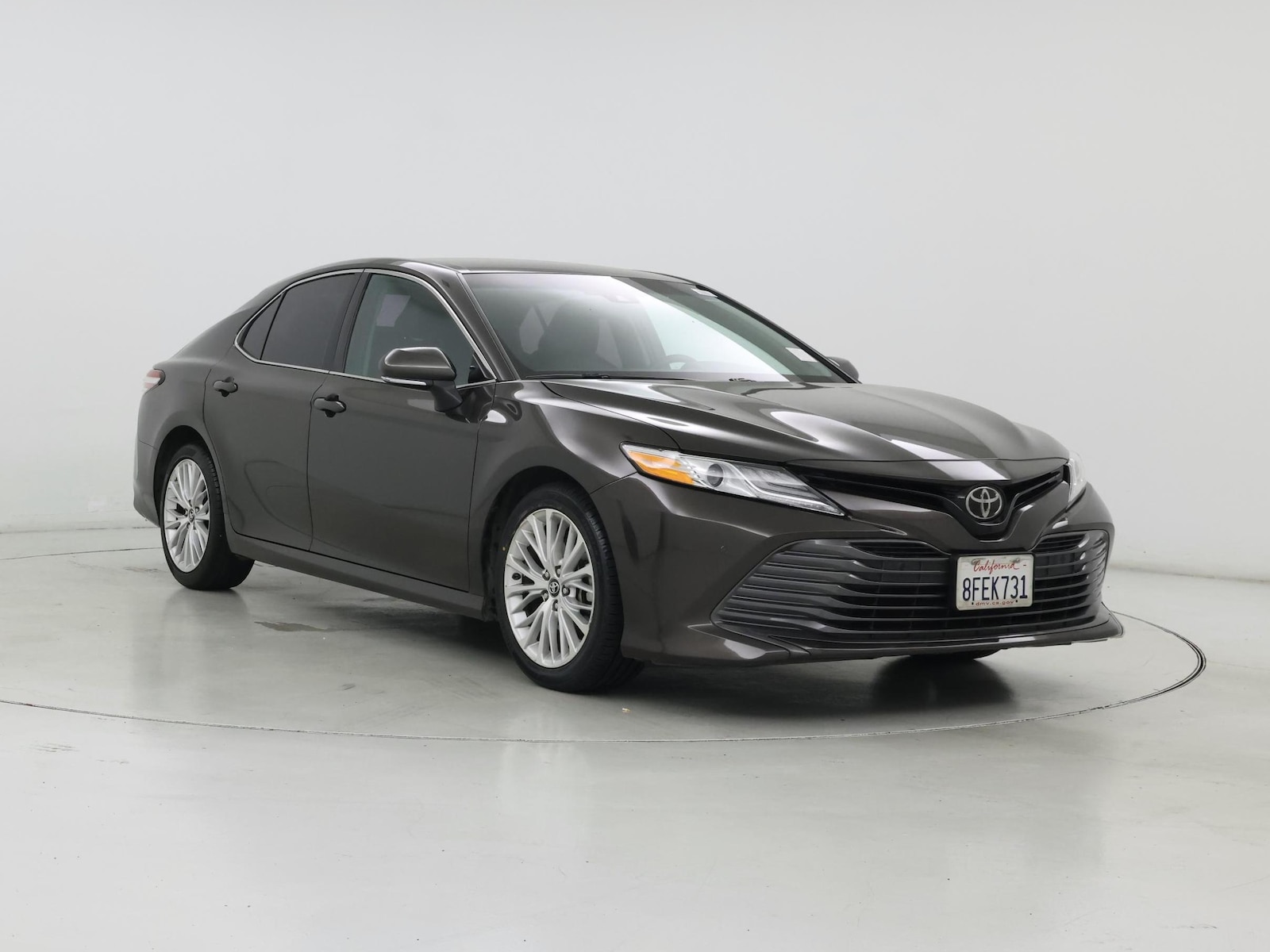 toyota camry 2018 4T1B11HK4JU063111 image toyota camry 2018 4T1B11HK4JU063111 image
