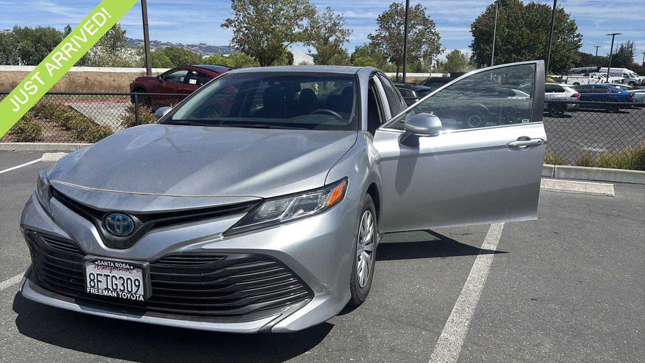 toyota camry 2018 4T1B31HK3JU508562 image toyota camry 2018 4T1B31HK3JU508562 image