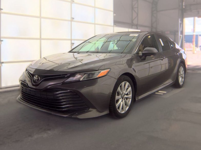 toyota camry 2018 4T1B11HK9JU107359 image toyota camry 2018 4T1B11HK9JU107359 image
