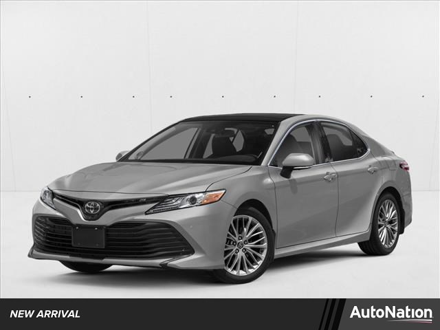toyota camry 2018 4T1B11HK4JU019139 image toyota camry 2018 4T1B11HK4JU019139 image