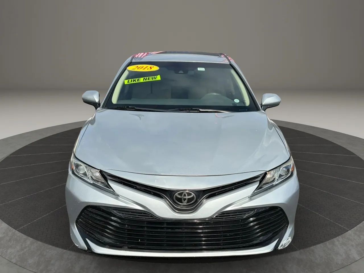 toyota camry 2018 4T1B11HK9JU103151 image toyota camry 2018 4T1B11HK9JU103151 image