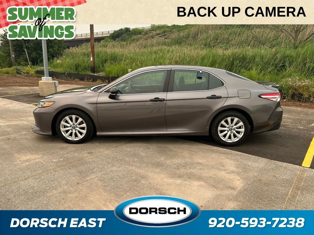 toyota camry 2018 4T1B11HK4JU647122 image toyota camry 2018 4T1B11HK4JU647122 image