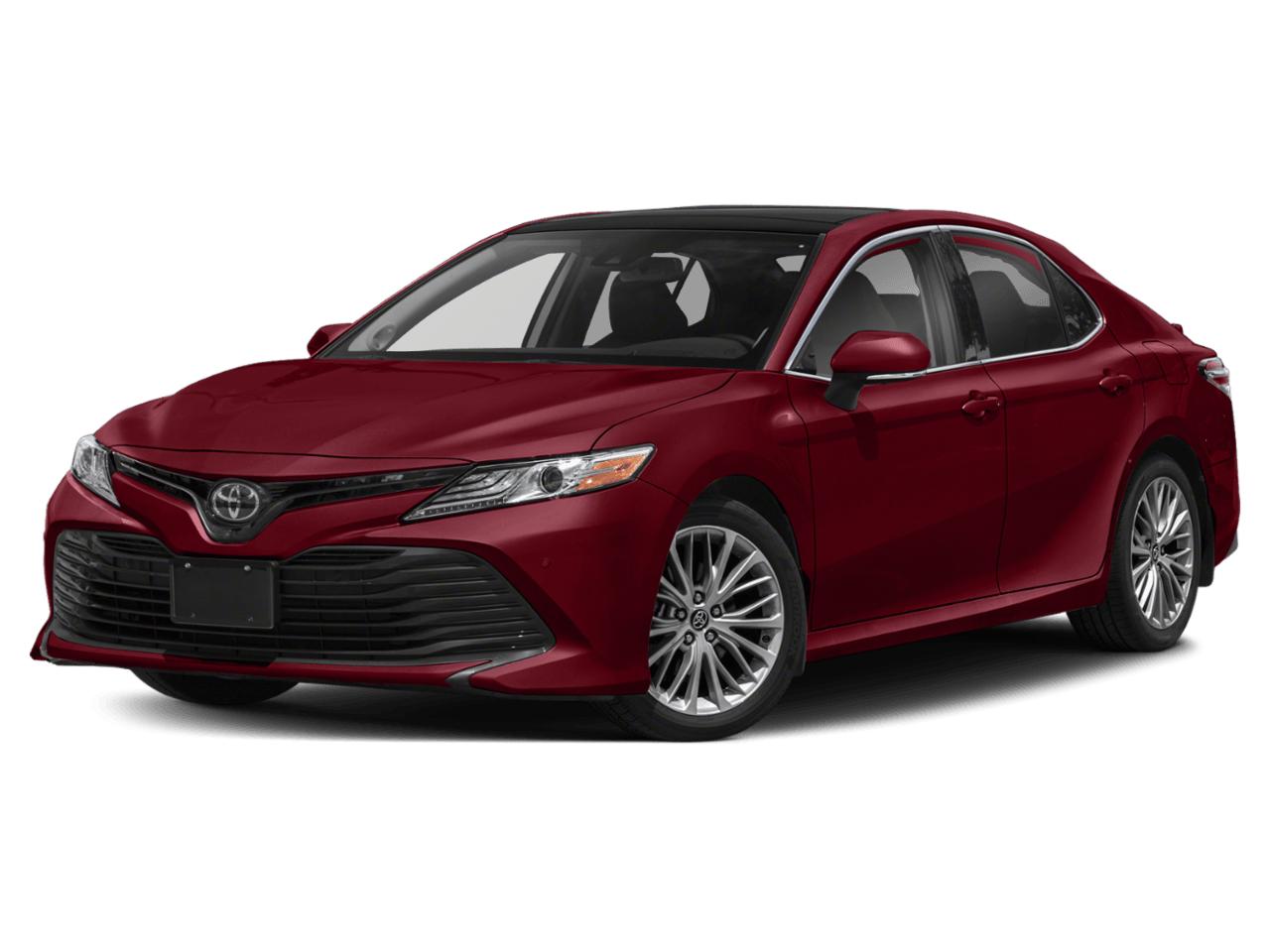 toyota camry 2018 4T1B11HK6JU605857 image toyota camry 2018 4T1B11HK6JU605857 image