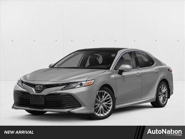 toyota camry 2018 4T1B11HK6JU105830 image toyota camry 2018 4T1B11HK6JU105830 image