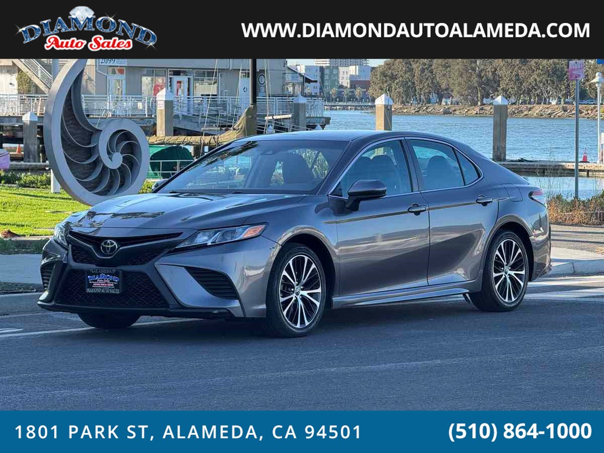 toyota camry 2018 4T1B11HK3JU597166 image toyota camry 2018 4T1B11HK3JU597166 image