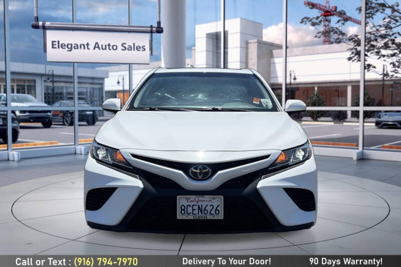toyota camry 2018 4T1B11HK9JU042285 image toyota camry 2018 4T1B11HK9JU042285 image