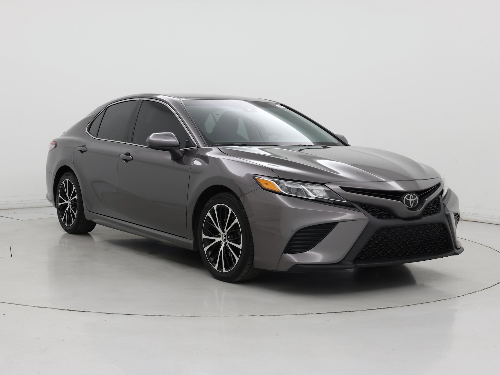 toyota camry 2018 4T1B11HK2JU028227 image toyota camry 2018 4T1B11HK2JU028227 image