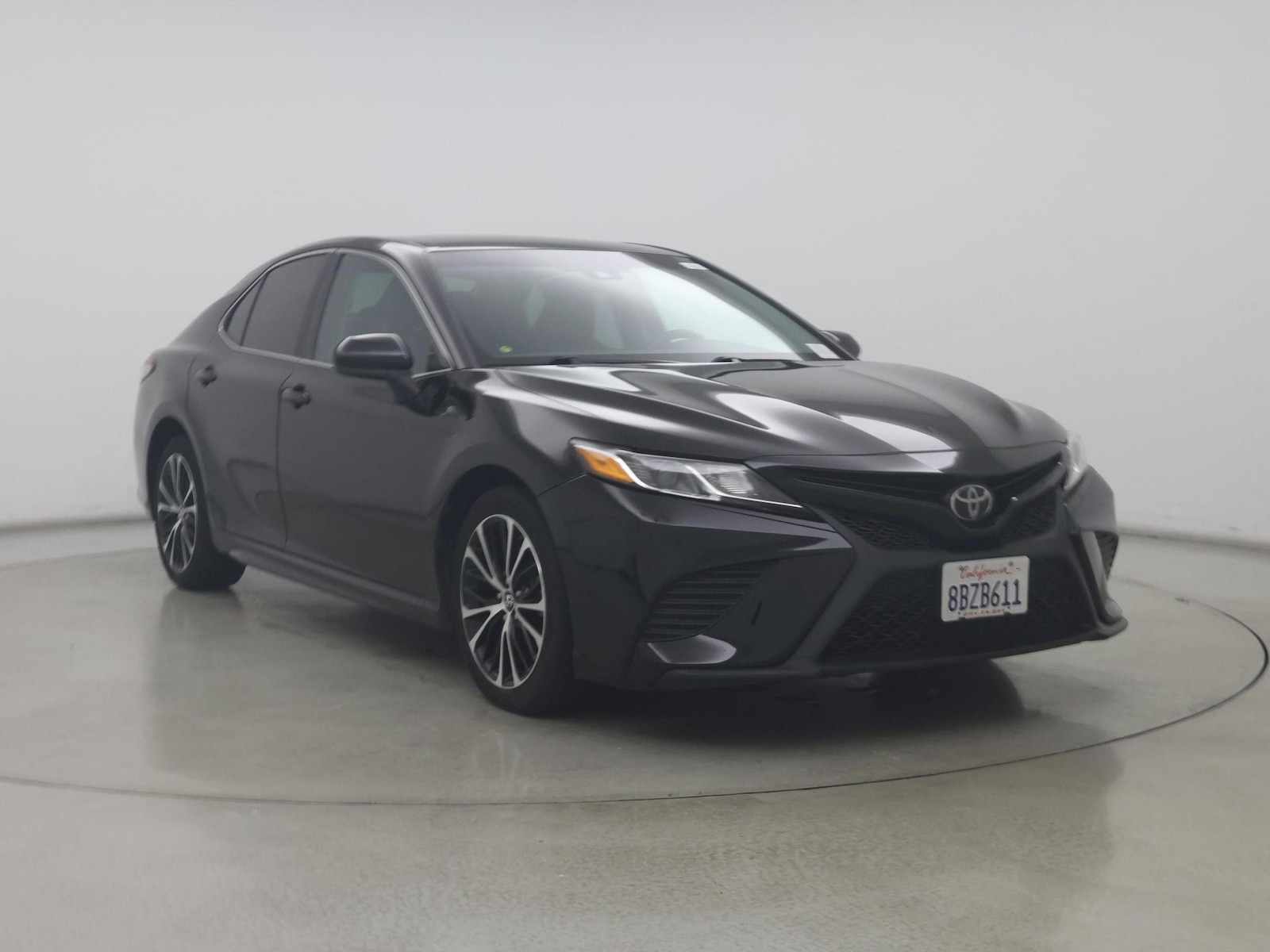 toyota camry 2018 4T1B11HK5JU057866 image toyota camry 2018 4T1B11HK5JU057866 image