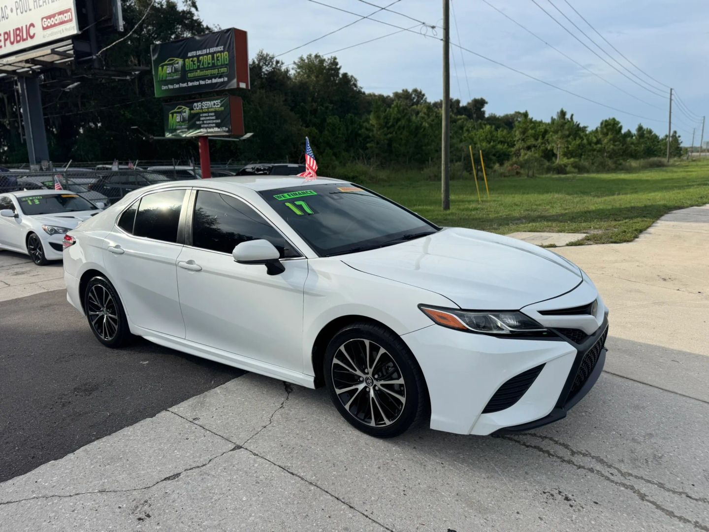 toyota camry 2018 JTNB11HK4J3038280 image toyota camry 2018 JTNB11HK4J3038280 image