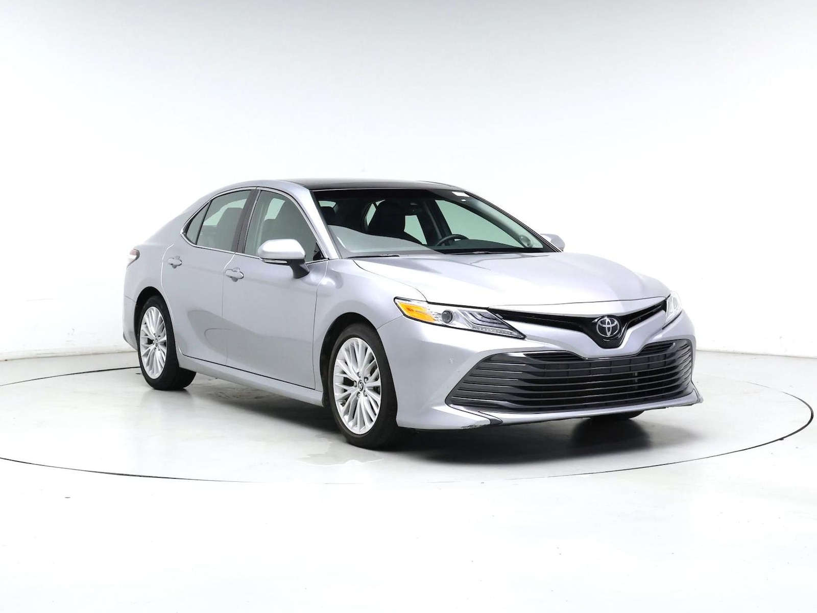 toyota camry 2018 4T1B11HK5JU153304 image toyota camry 2018 4T1B11HK5JU153304 image