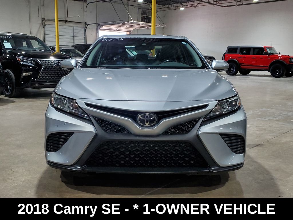 toyota camry 2018 4T1B11HK7JU071574 image toyota camry 2018 4T1B11HK7JU071574 image