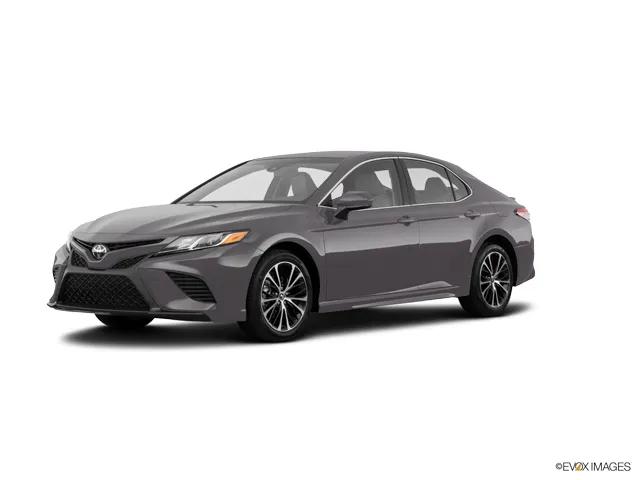 toyota camry 2018 4T1B11HK1JU551030 image toyota camry 2018 4T1B11HK1JU551030 image