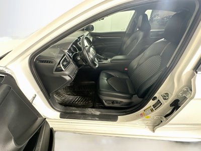 toyota camry 2018 4T1B11HK7JU142725 image toyota camry 2018 4T1B11HK7JU142725 image
