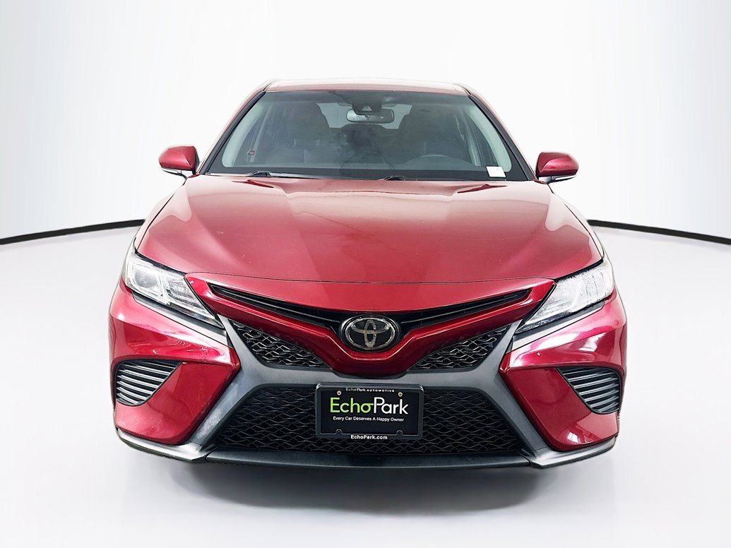 toyota camry 2018 4T1B11HK8JU533012 image toyota camry 2018 4T1B11HK8JU533012 image