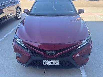 toyota camry 2018 4T1B11HK9JU646760 image toyota camry 2018 4T1B11HK9JU646760 image