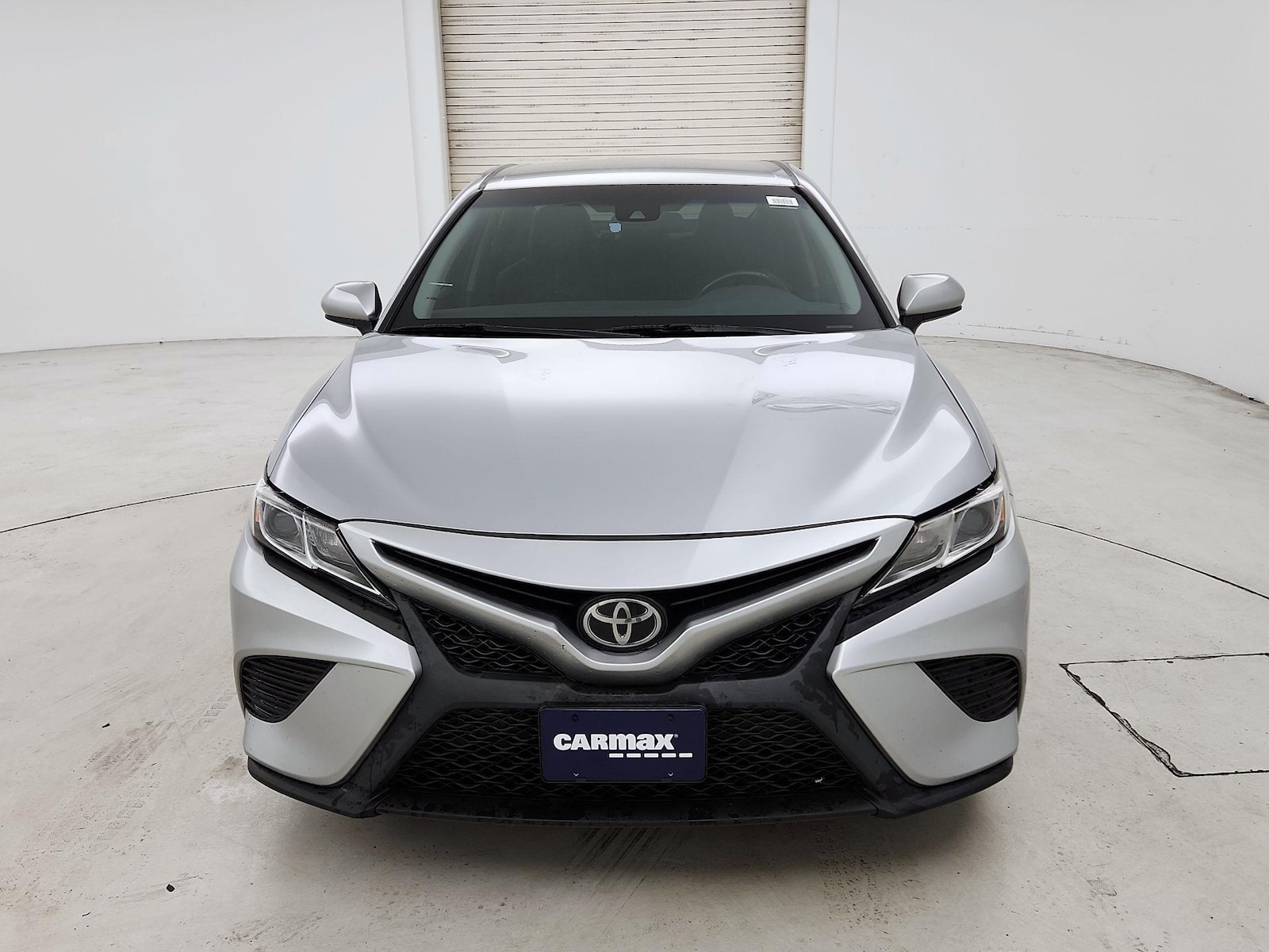 toyota camry 2018 4T1B11HK5JU664222 image toyota camry 2018 4T1B11HK5JU664222 image