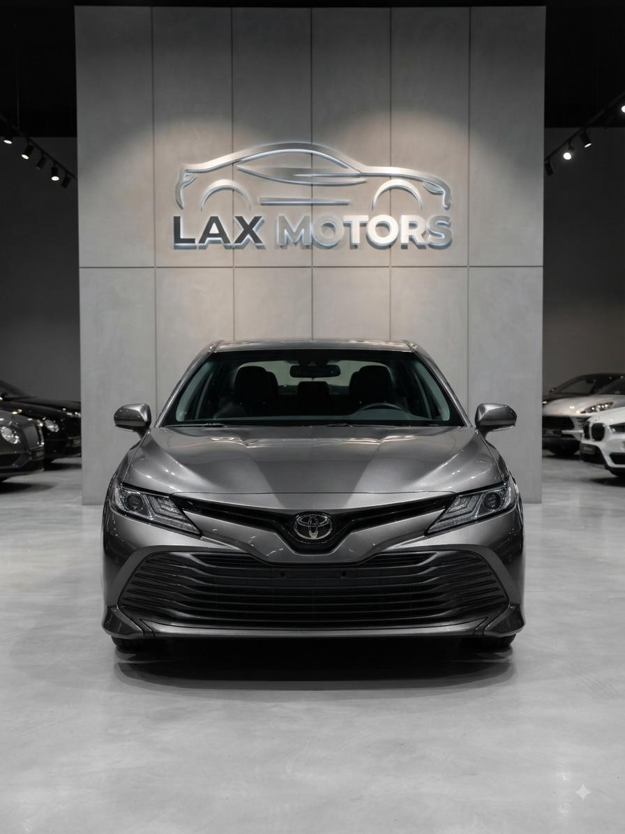 toyota camry 2018 4T1B11HK4JU134761 image toyota camry 2018 4T1B11HK4JU134761 image
