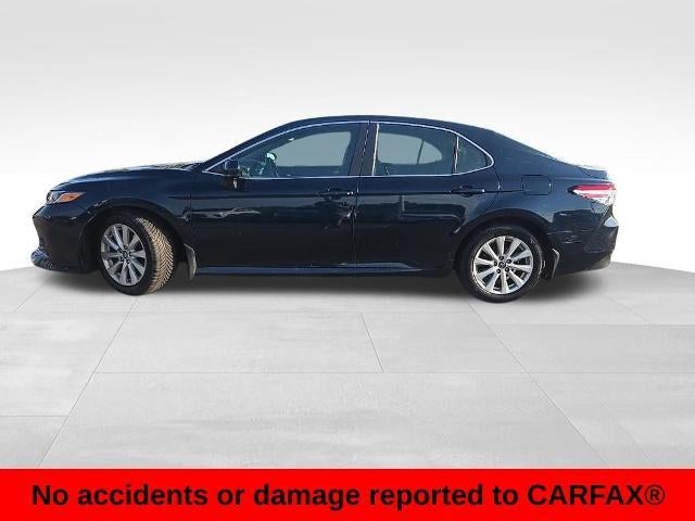 toyota camry 2018 4T1B11HK4JU663630 image toyota camry 2018 4T1B11HK4JU663630 image